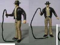 Indiana Jones (Indiana Jones) Custom Action Figure