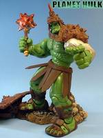 Planet Hulk (Marvel Legends) Custom Action Figure