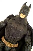 Batman Begins (Batman Begins) Custom Action Figure
