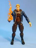 X3 Pyro (Marvel Legends) Custom Action Figure