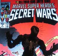 Black Symbiote Spider-man Part 2 (Marvel Legends) Custom Action Figure