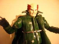 The Owl (Marvel Legends) Custom Action Figure