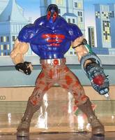 KGBeast (Batman) Custom Action Figure