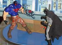 KGBeast (Batman) Custom Action Figure