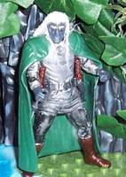 Drizzt Do'Urden (Fantasy) Custom Action Figure
