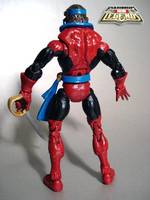 Corsair (Marvel Legends) Custom Action Figure
