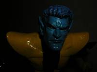 Nightcrawler (Marvel Legends) Custom Action Figure
