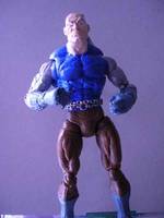 Gideon (Marvel Legends) Custom Action Figure