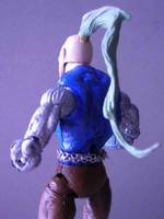 Gideon (Marvel Legends) Custom Action Figure
