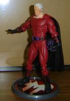 Magneto (Marvel Legends) Custom Action Figure