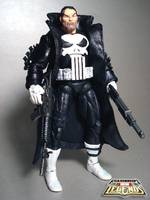 Punisher (Marvel Legends) Custom Action Figure