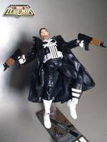 Punisher (Marvel Legends) Custom Action Figure