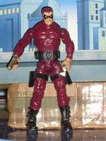 The Phantom (Marvel Legends) Custom Action Figure
