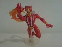 Sunfire (Marvel Legends) Custom Action Figure