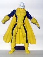 Exiles Morph (Marvel Legends) Custom Action Figure