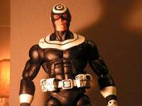 Bullseye (Marvel Icon) Custom Action Figure