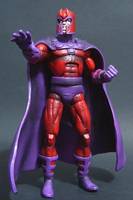 Magnerto (Jim Lee style) (Marvel Legends) Custom Action Figure