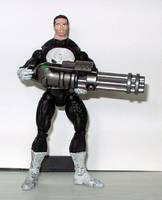 The Punisher (Marvel Legends) Custom Action Figure