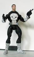 The Punisher (Marvel Legends) Custom Action Figure