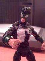Green Lantern (Green Lantern) Custom Action Figure