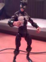 Green Lantern (Green Lantern) Custom Action Figure