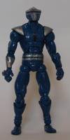 Darkhawk (Marvel Legends) Custom Action Figure