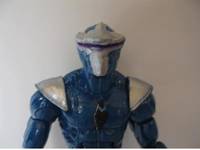 Darkhawk (Marvel Legends) Custom Action Figure