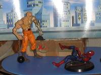 Absorbing Man (Marvel Legends) Custom Action Figure