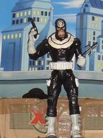 Bullseye (Marvel Legends) Custom Action Figure