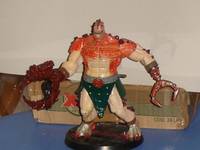 Clawful (Masters of the Universe) Custom Action Figure