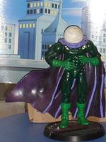 Misterio (Marvel Legends) Custom Action Figure
