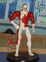 Vindicator (Marvel Legends) Custom Action Figure
