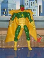 Vindicator (Marvel Legends) Custom Action Figure