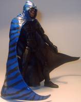 Cloak & Dagger (Version 2) (Marvel Legends) Custom Action Figure