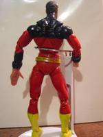 Vulcan (Marvel Legends) Custom Action Figure