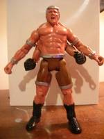 Forearm (Marvel Legends) Custom Action Figure