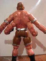 Forearm (Marvel Legends) Custom Action Figure