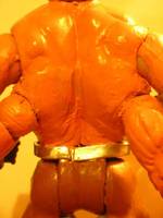 Forearm (Marvel Legends) Custom Action Figure