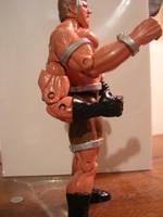 Forearm (Marvel Legends) Custom Action Figure