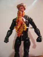 Chamber (Marvel Legends) Custom Action Figure