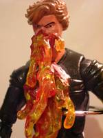 Chamber (Marvel Legends) Custom Action Figure