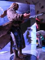 Nomad (biker  version) (Marvel Legends) Custom Action Figure