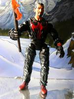 Black Tom Cassidy (Marvel Legends) Custom Action Figure