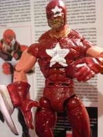 Protocide (Marvel Legends) Custom Action Figure