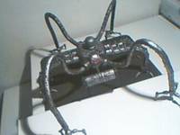 Spider Slayer (original creation) (Spider-Man) Custom Miniature / Figurine