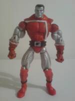 Colossus (Uncanny X-Men #200) (X-Men) Custom Action Figure