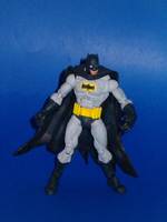 The Batman (Batman) Custom Action Figure