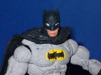 The Batman (Batman) Custom Action Figure