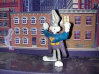 Bizzaro Bugs (Misc) Custom Action Figure
