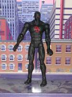 (2099) Daredevil 2099 (Marvel Legends) Custom Action Figure